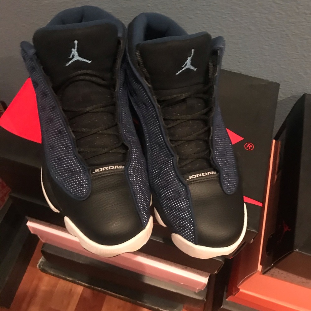 Men’s Jordan 13